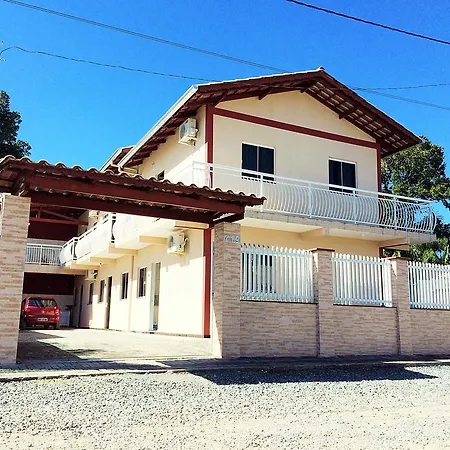 Pousada Bom Futuro-3