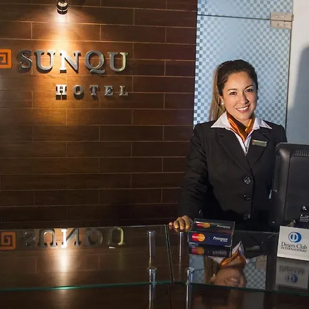 Hotel Sunqu-3