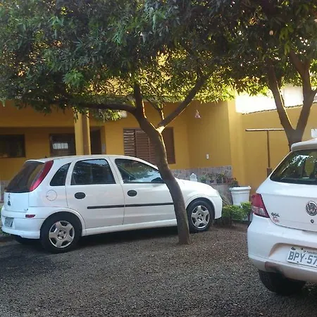 Pousada Sol e Lua-3