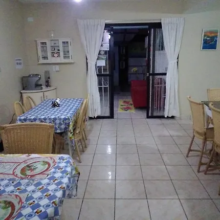 Pousada Suites das Galinhas-3