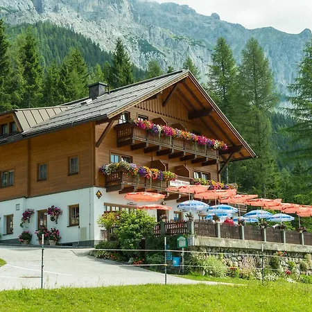 Gasthof Edelbrunn-3