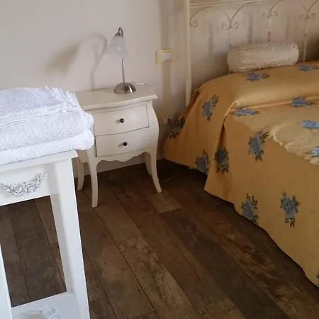 B&B Maison La Coccola-3
