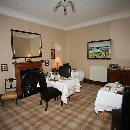 Drumdale Bed And Breakfast-3