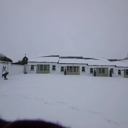 The Carriage Houses At Beechpark House-2