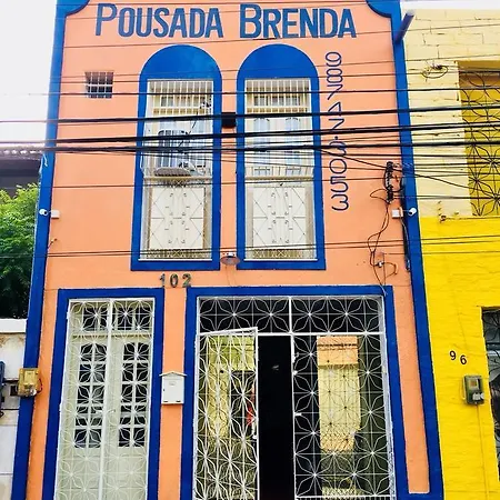 Pousada Brenda-3