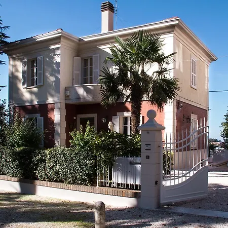 Residenza Ambrogi Luxury Suites-2