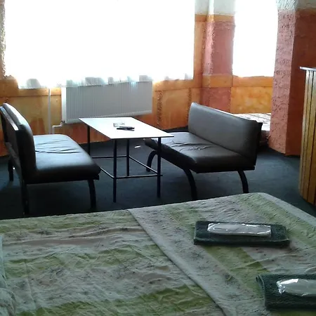 Guesthouse Star Georgia-3