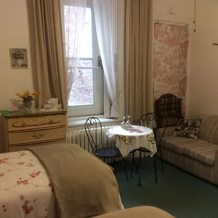 La Maison Demers-2
