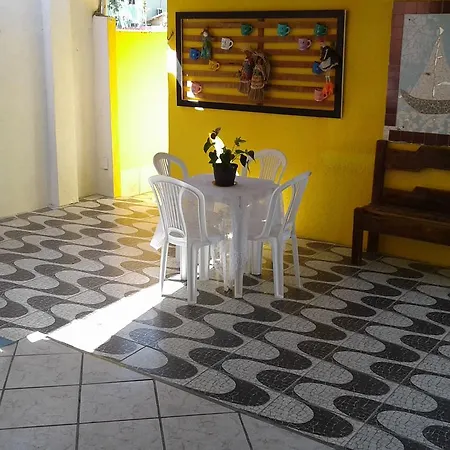 Pousada Suites das Galinhas-2
