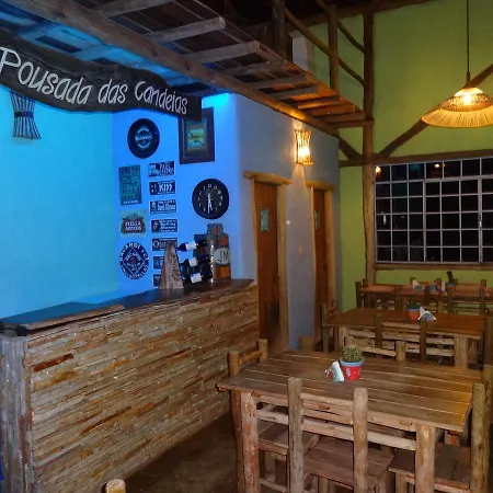 Pousada Das Candeias-2