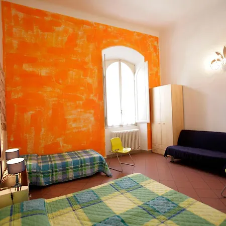 B&B Le Lupe-3