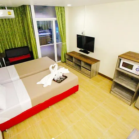Ac Sport Village-3