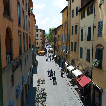 Al Cardinale Rooms&Studios-3