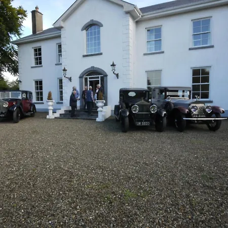 The Carriage Houses At Beechpark House-3