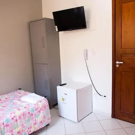 Orange - Casa De Hospedes - Modelo Pousada-2