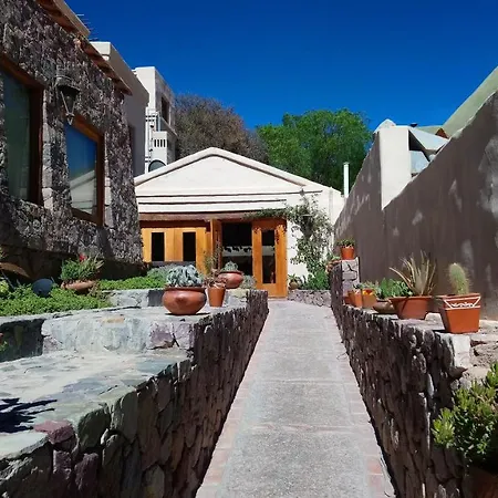Del Amauta Hosteria-2