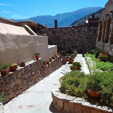 Del Amauta Hosteria-3