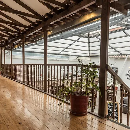 Hotel Casa Fierro Cusco (Adults Only)-3
