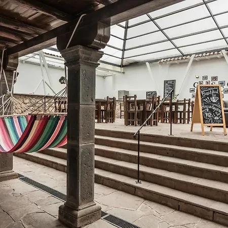 Hotel Casa Fierro Cusco (Adults Only)-2