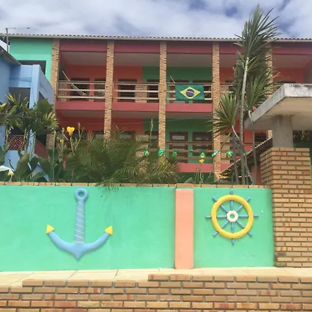 POUSADA MARINA PRAiA-2