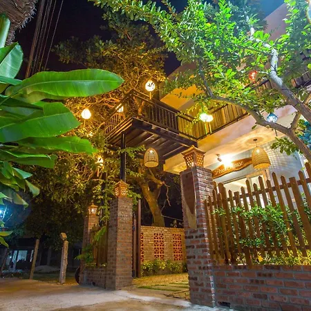 Peach House-2
