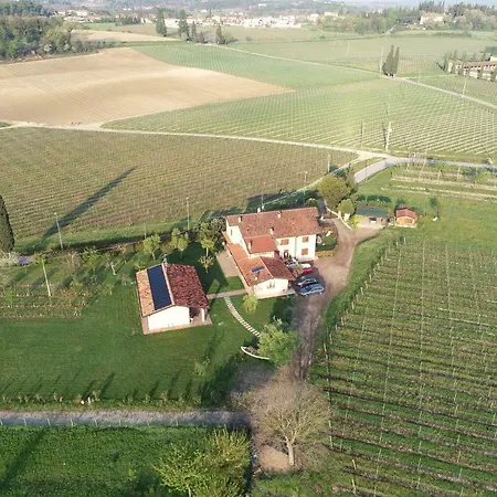 B&B Maison La Coccola-2