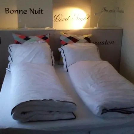 B&B De Goffert-3