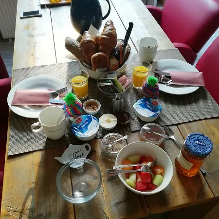 B&B De Goffert-2