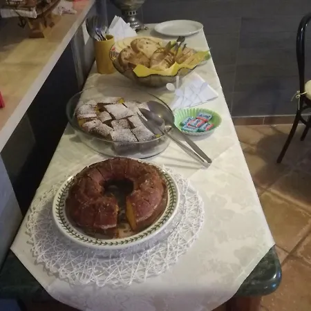 Casa per Ferie Metamorphosi-3