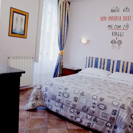Casa per Ferie Metamorphosi-2