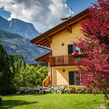 Agritur Val D'Adige-3