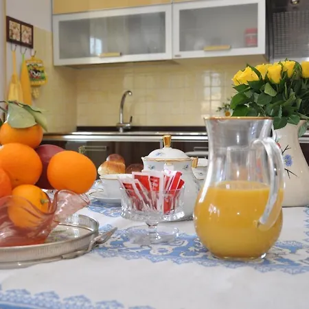 Giangurgolo B&B-2