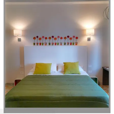 B&B Il Quadrato-3