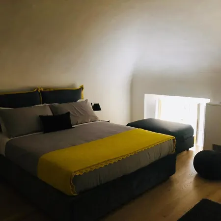 Savoia Suites Torino-2