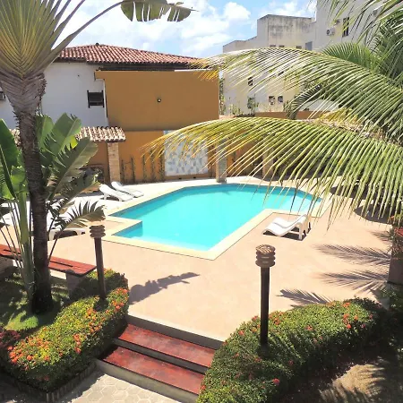 Marinas Pousada-3