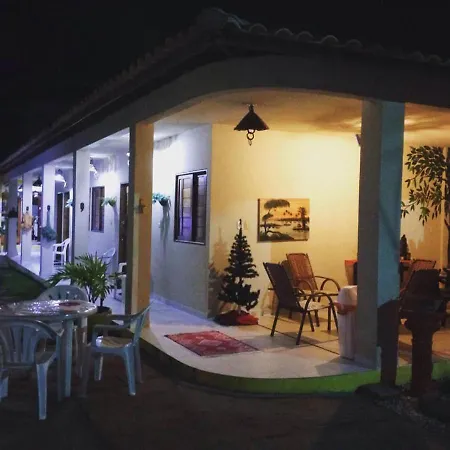 Pousada Sua Casa-2
