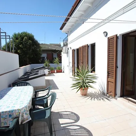Orchidea Rooms & Suites-3