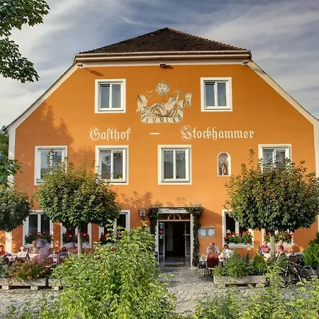 Gasthof Stockhammer-3