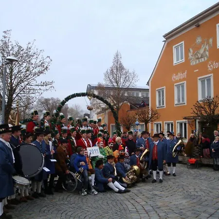 Gasthof Stockhammer-2