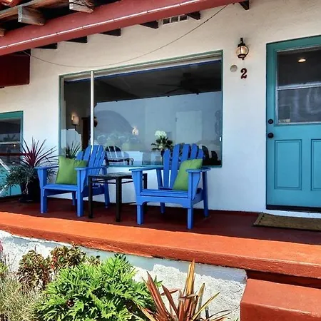 Beachcomber Inn-2