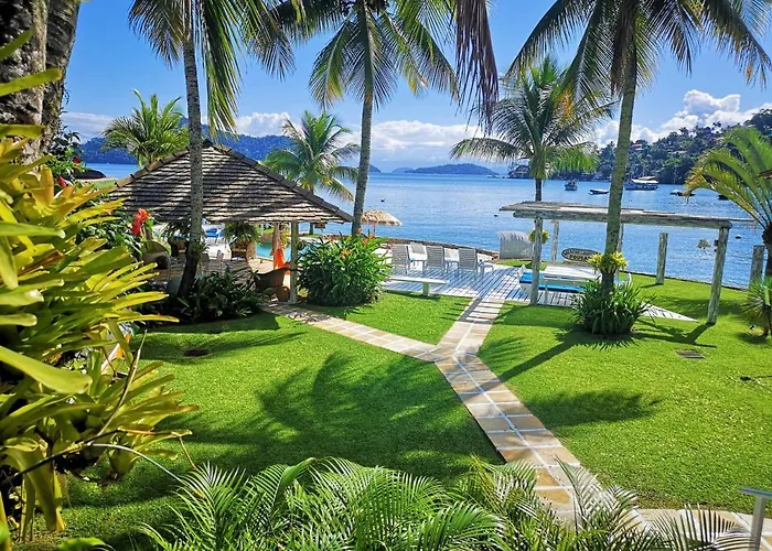 Pousada Mestre Augusto