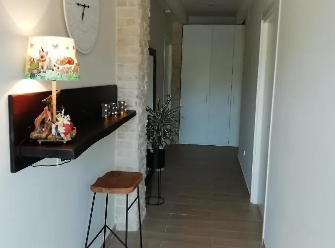 B&B Aria Di Mare