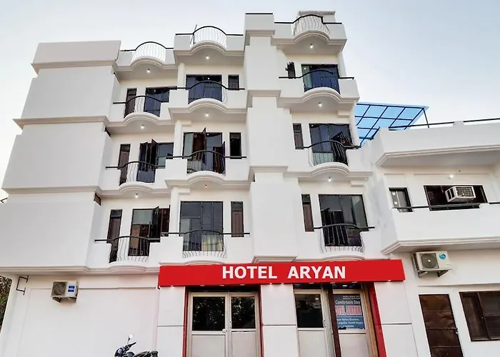 Hotel Aryan