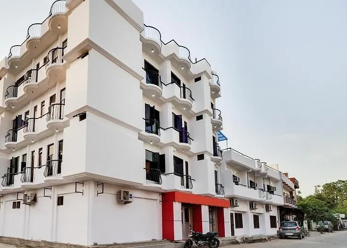 Hotel Aryan