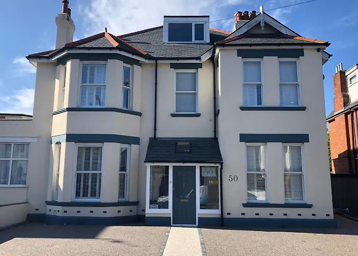 Waterpark hotel: Hotel 50