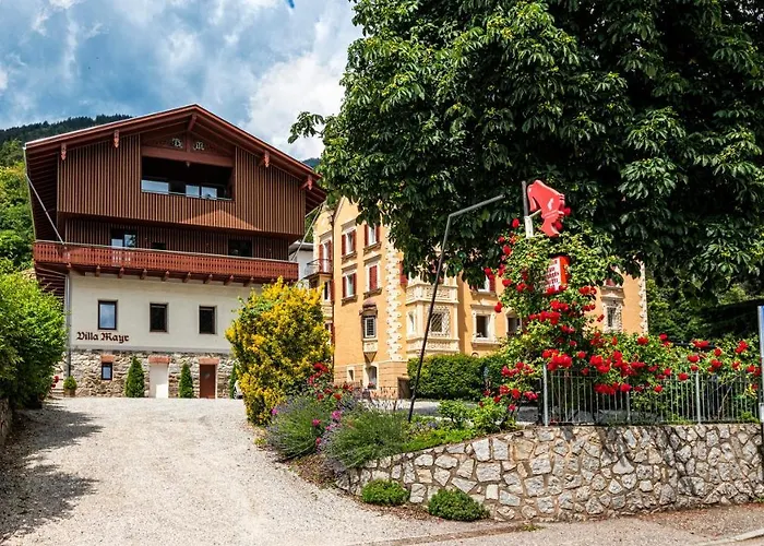 Villa Mayr Rooms&Suites