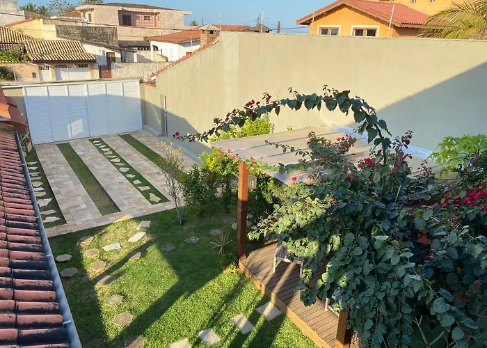 Resort: Pousada da Brisa