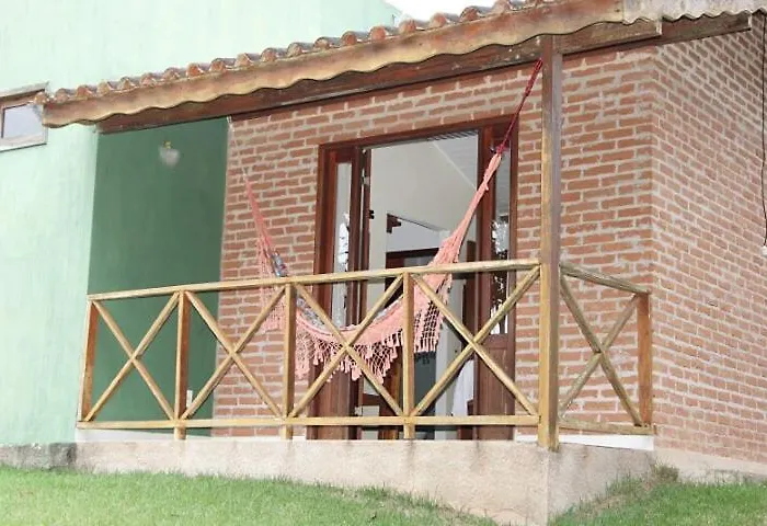 Hotel barato: Pousada Vale Du'Carmo