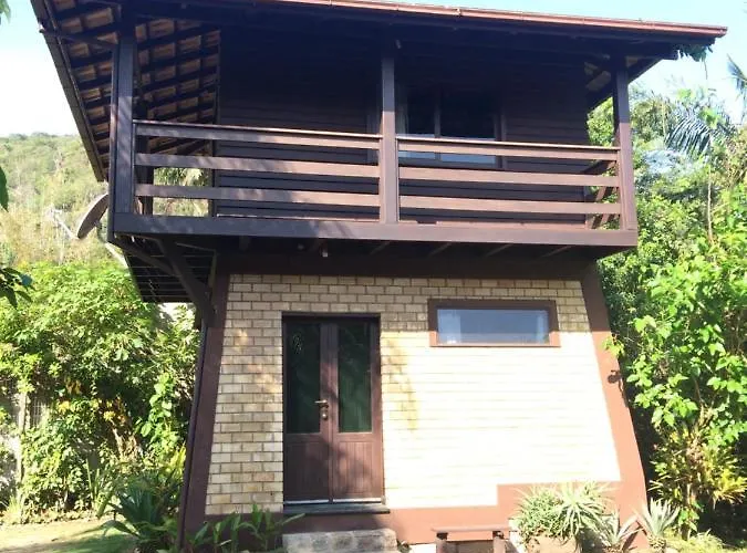 Hotel 5 estrelas: Zululand Bangalos