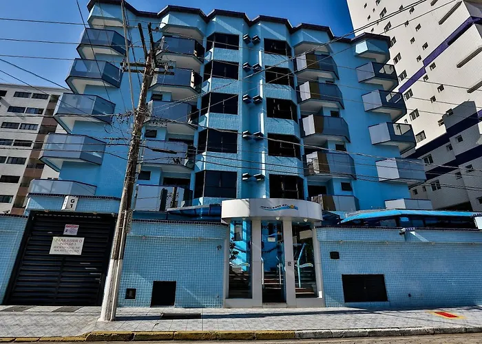 Hotel com parque aquático: Hotel Rota Do Sol